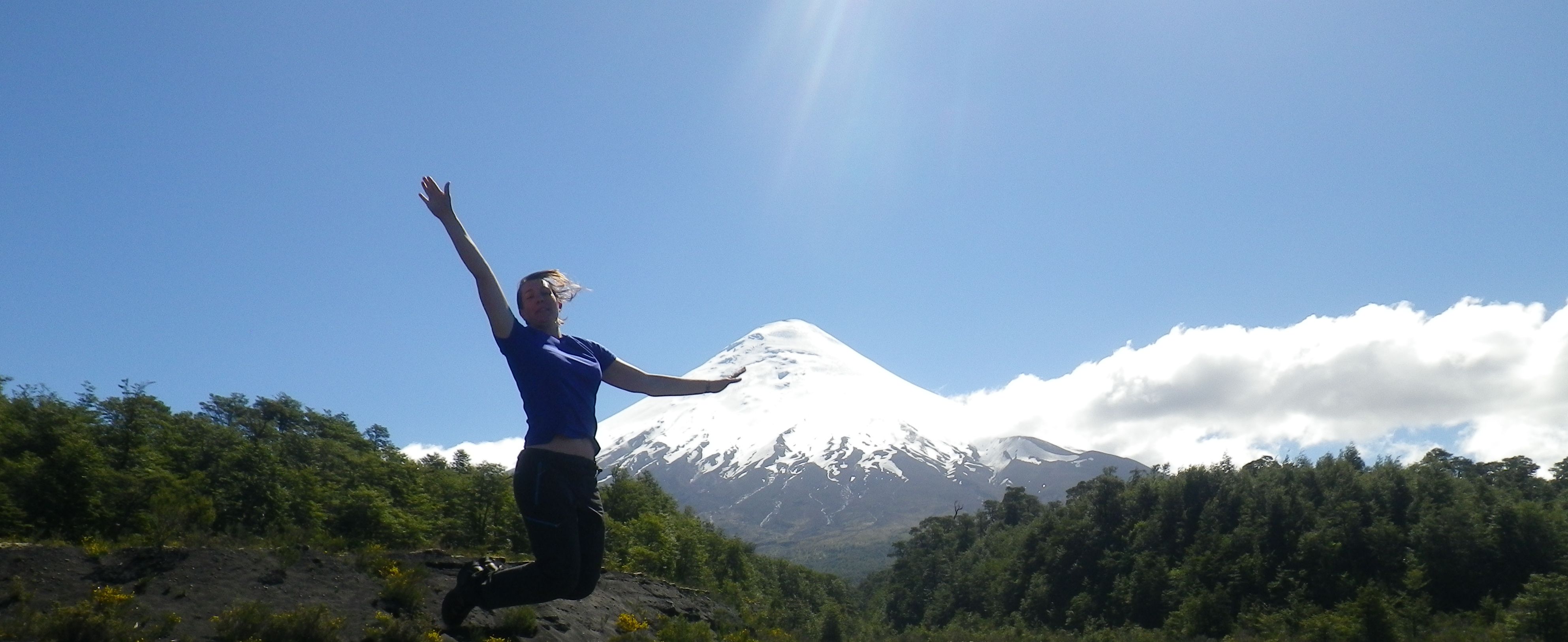 20121109- Volcan Osorno - Chile