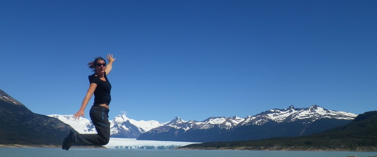 20130101- Glaciar Perito Moreno - Argentina