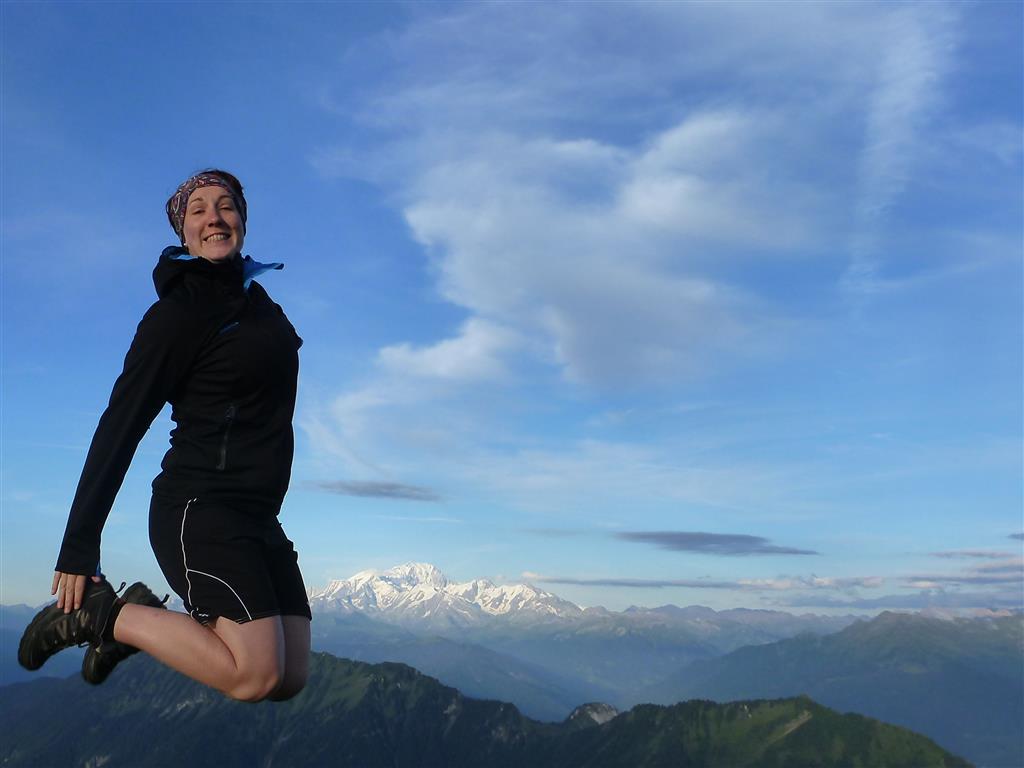 20140823 Jumping Mont Blanc Petite Sambuy